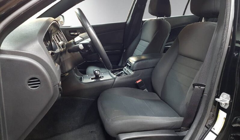 DODGE Charger 3.6 V6 (Limousine) voll
