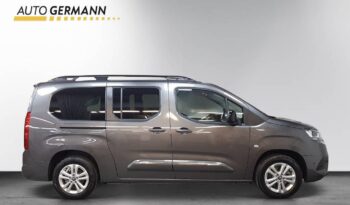 TOYOTA Proace City Verso L2 50KWh 136PS Trend voll