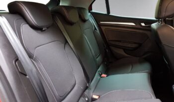 RENAULT Mégane 1.3 TCe 140 Intens EDC (Limousine) voll