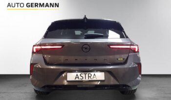 OPEL ASTRA 1.6 T PHEV 225 GSe (Limousine) voll