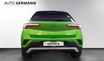 OPEL Mokka-e Ultimate (SUV / Geländewagen) voll