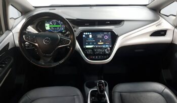OPEL Ampera-e Electric Excellence voll