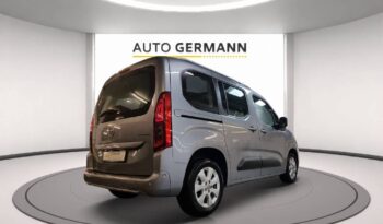 OPEL Combo Life 1.2 Edition S/S voll