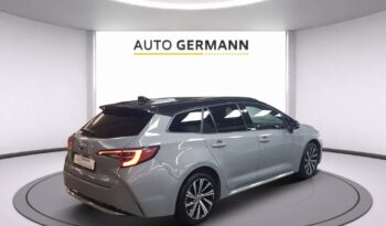 TOYOTA COROLLA Touring Sports 1.8 HSD Active voll