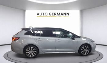 TOYOTA COROLLA Touring Sports 1.8 HSD Active voll